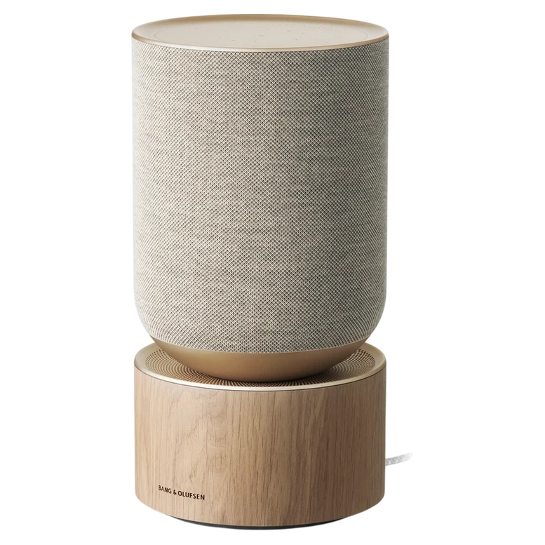 Умная колонка B&O Beosound Balance, Natural Oak 2
