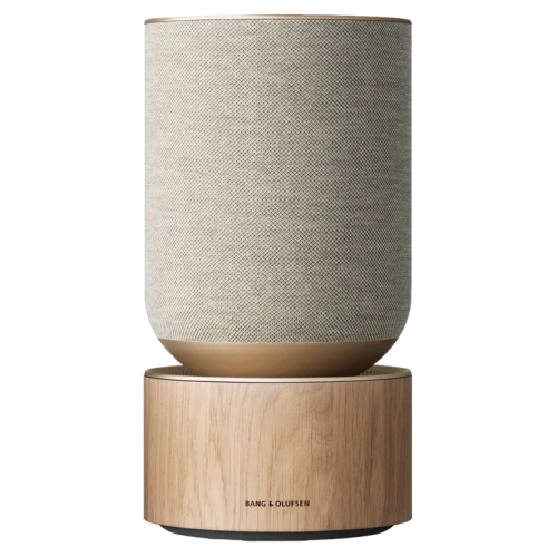 Умная колонка B&O Beosound Balance, Natural Oak