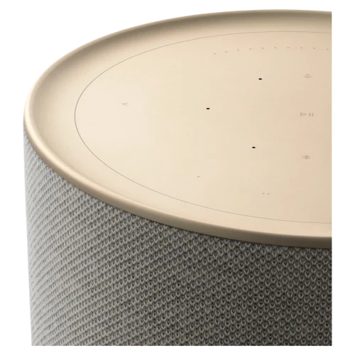 Умная колонка B&O Beosound Balance, Natural Oak