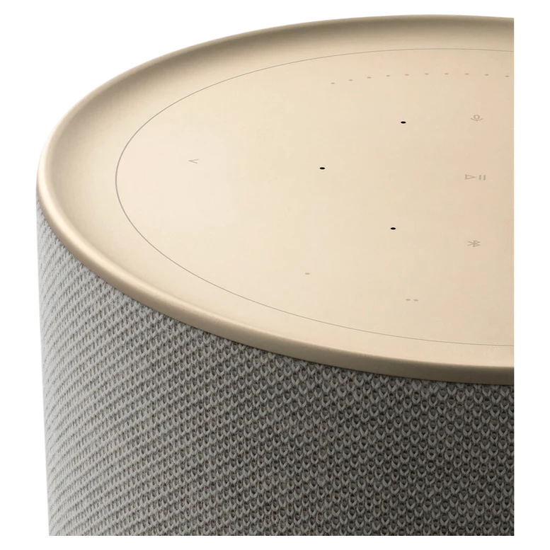Умная колонка B&O Beosound Balance, Natural Oak 5