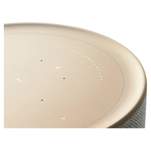 Умная колонка B&O Beosound Balance, Natural Oak