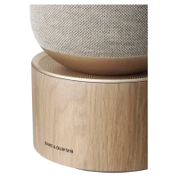 Умная колонка B&O Beosound Balance, Natural Oak 7