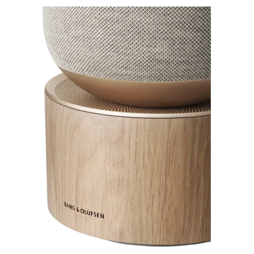 Умная колонка B&O Beosound Balance, Natural Oak