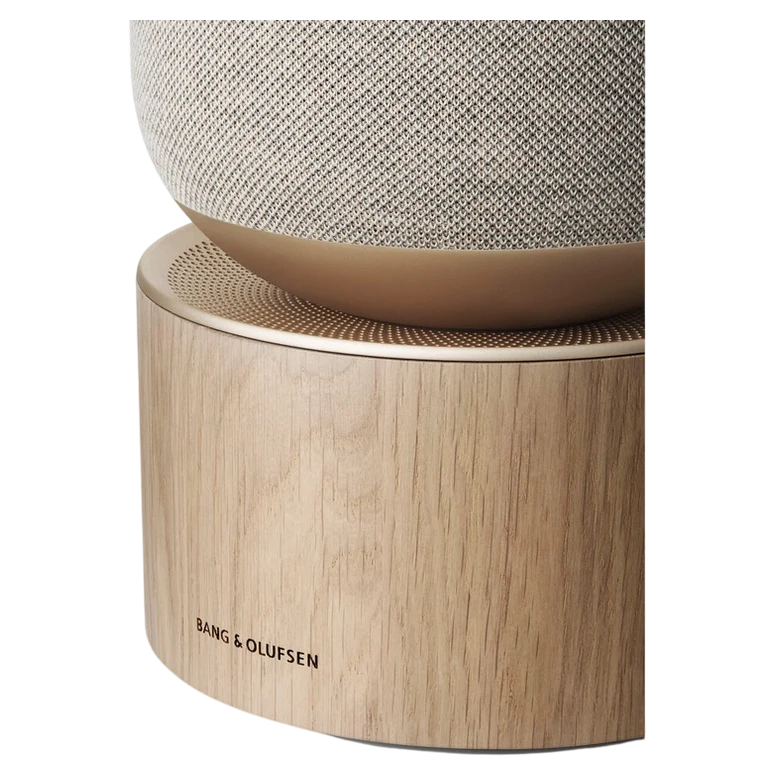 Умная колонка B&O Beosound Balance, Natural Oak 7