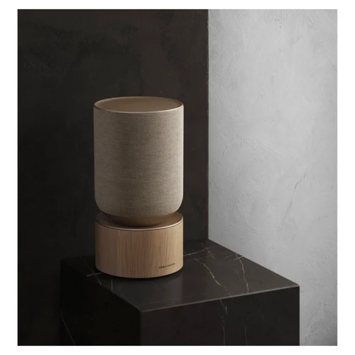 Умная колонка B&O Beosound Balance, Natural Oak