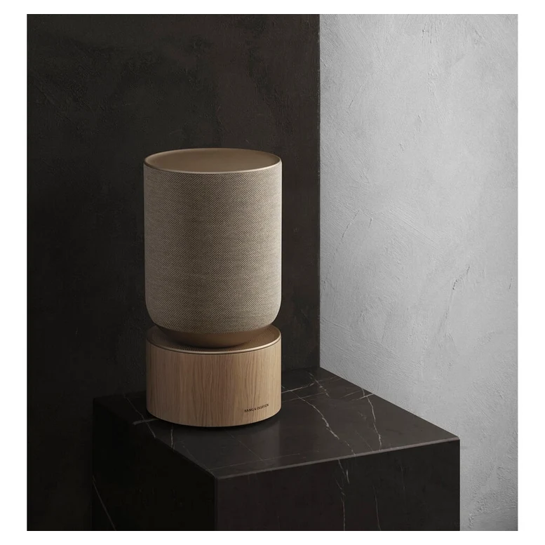 Умная колонка B&O Beosound Balance, Natural Oak 8