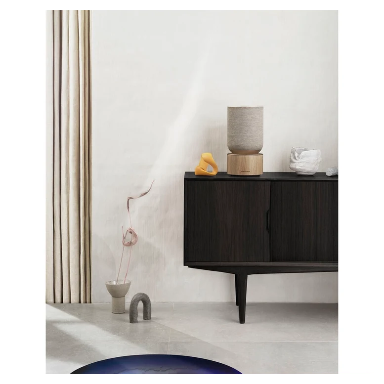 Умная колонка B&O Beosound Balance, Natural Oak 9