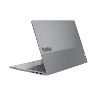 Ноутбук для бизнеса Lenovo ThinkBook 16 G6 ABP, Arctic Grey, 16" 6