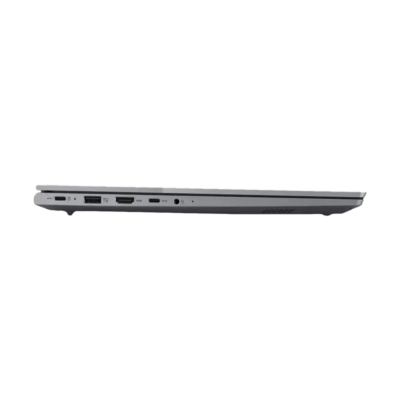 Ноутбук для бизнеса Lenovo ThinkBook 16 G6 ABP, Arctic Grey, 16" 9