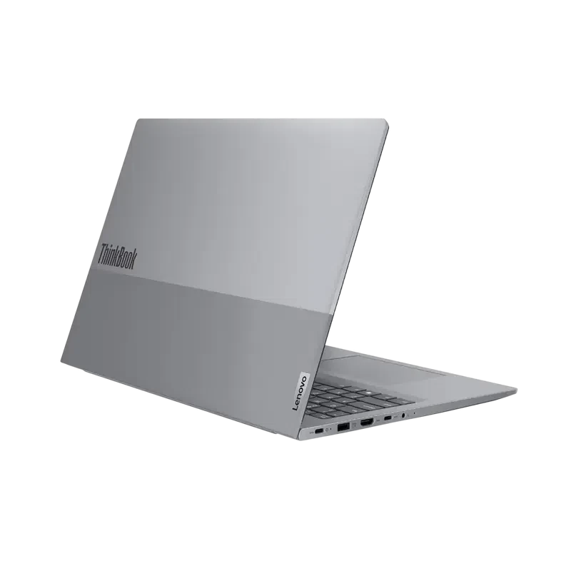 Ноутбук для бизнеса Lenovo ThinkBook 16 G6 ABP, Arctic Grey, 16" 5