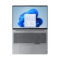 Ноутбук для бизнеса Lenovo ThinkBook 16 G6 ABP, Arctic Grey, 16" 2