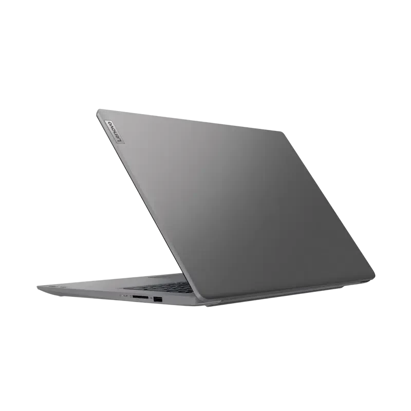Ноутбук для бизнеса Lenovo V17 G4 IRU, Iron Grey, 17,3" 5