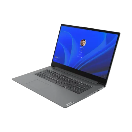 Laptop Business Lenovo V17 G4 IRU, Iron Grey, 17,3"