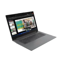 Ноутбук для бизнеса Lenovo V17 G4 IRU, Iron Grey, 17,3" 3