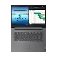Ноутбук для бизнеса Lenovo V17 G4 IRU, Iron Grey, 17,3" 4
