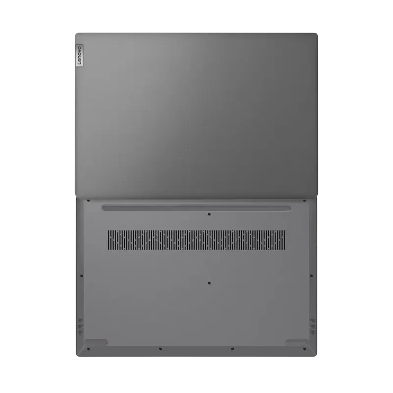 Ноутбук для бизнеса Lenovo V17 G4 IRU, Iron Grey, 17,3" 7