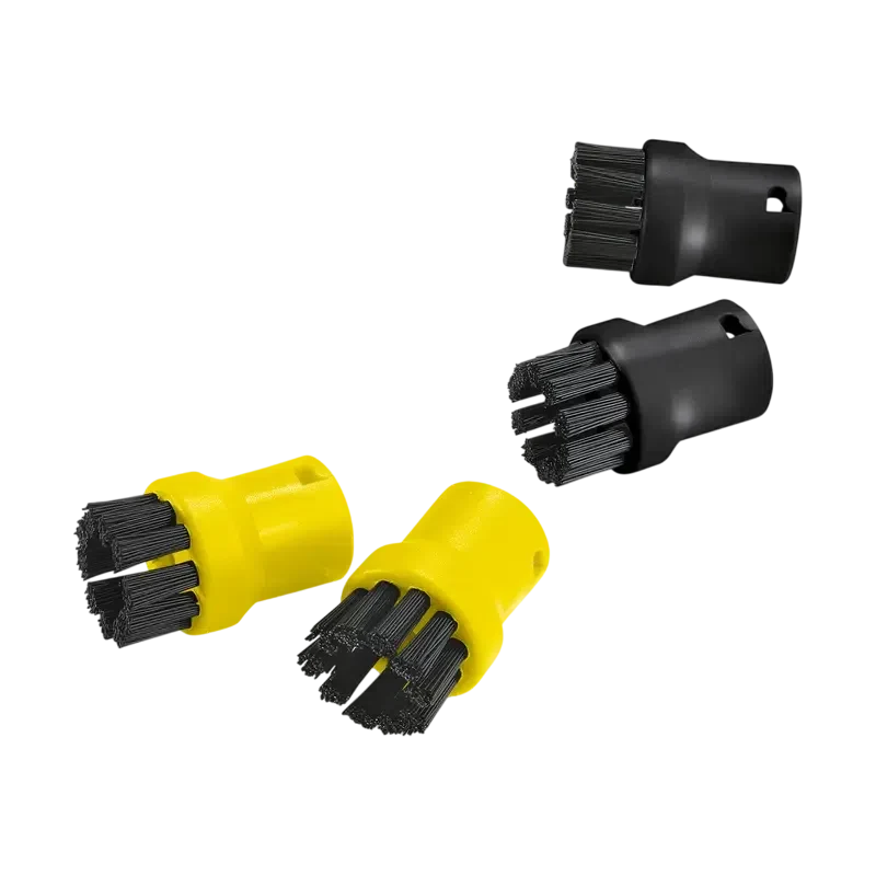 Пароочиститель Karcher SC 3 EasyFix + Комплект круглых щеток 2.863-264.0, Белый 5