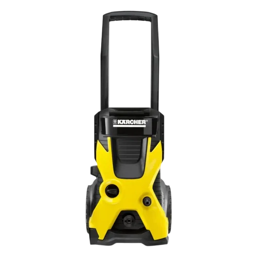 Минимойка высокого давления Karcher K 5 Basic + Шланг PrimoFlex 1/2, Yellow