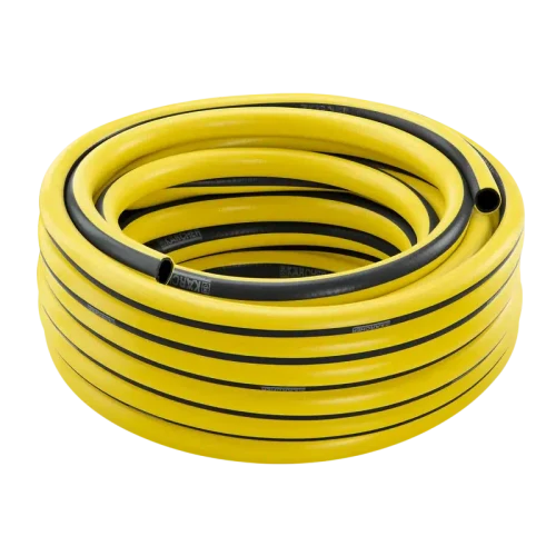 Минимойка высокого давления Karcher K 5 Basic + Шланг PrimoFlex 1/2, Yellow