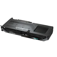 Placă video Gigabyte Radeon RX 9060 XT GAMING OC, Negru 10