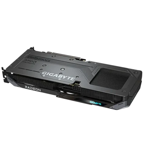 Видеокарта Gigabyte Radeon RX 9060 XT GAMING OC, Черный