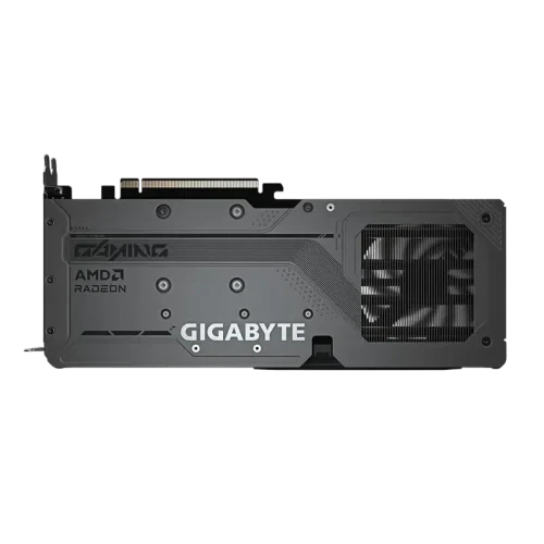 Видеокарта Gigabyte Radeon RX 9060 XT GAMING OC, Черный