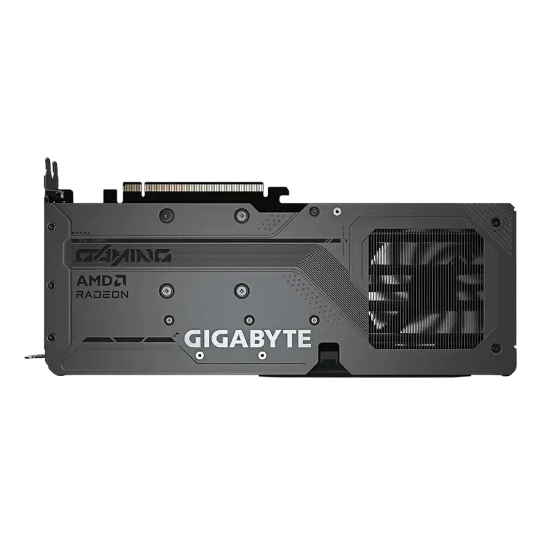Placă video Gigabyte Radeon RX 9060 XT GAMING OC, Negru 9