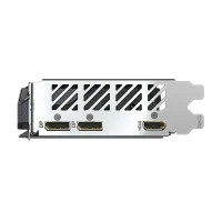 Placă video Gigabyte Radeon RX 9060 XT GAMING OC, Negru 8