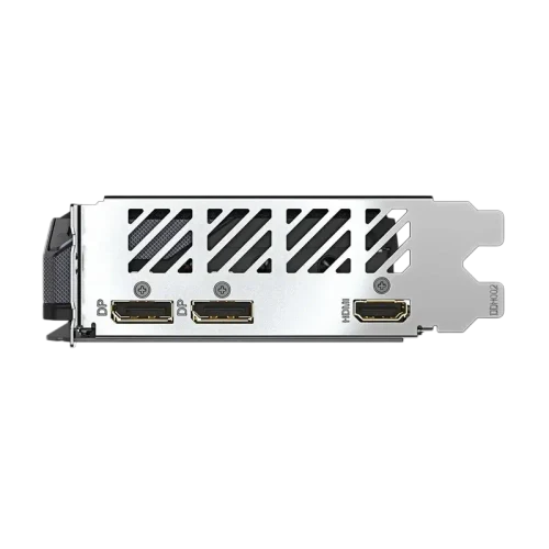 Видеокарта Gigabyte Radeon RX 9060 XT GAMING OC, Черный