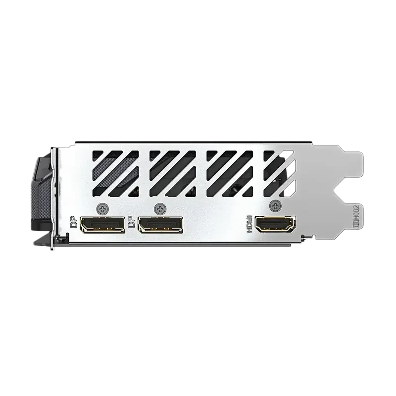 Placă video Gigabyte Radeon RX 9060 XT GAMING OC, Negru 8