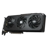 Placă video Gigabyte Radeon RX 9060 XT GAMING OC, Negru 7