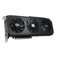 Placă video Gigabyte Radeon RX 9060 XT GAMING OC, Negru 6