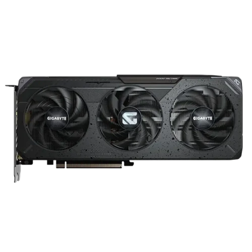 Видеокарта Gigabyte Radeon RX 9060 XT GAMING OC, Черный