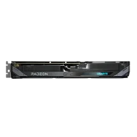 Placă video Gigabyte Radeon RX 9060 XT GAMING OC, Negru 4