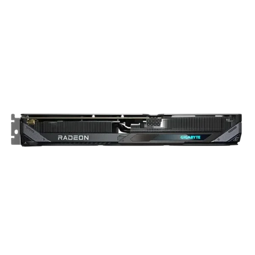 Видеокарта Gigabyte Radeon RX 9060 XT GAMING OC, Черный