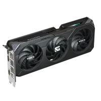 Placă video Gigabyte Radeon RX 9060 XT GAMING OC, Negru 3