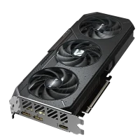 Placă video Gigabyte Radeon RX 9060 XT GAMING OC, Negru 2