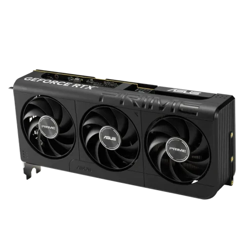 Видеокарта ASUS Prime GeForce RTX 5060 OC, Черный