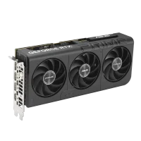 Placă video ASUS Prime GeForce RTX 5060 OC, Negru 3
