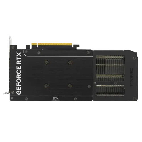 Видеокарта ASUS Prime GeForce RTX 5060 OC, Черный