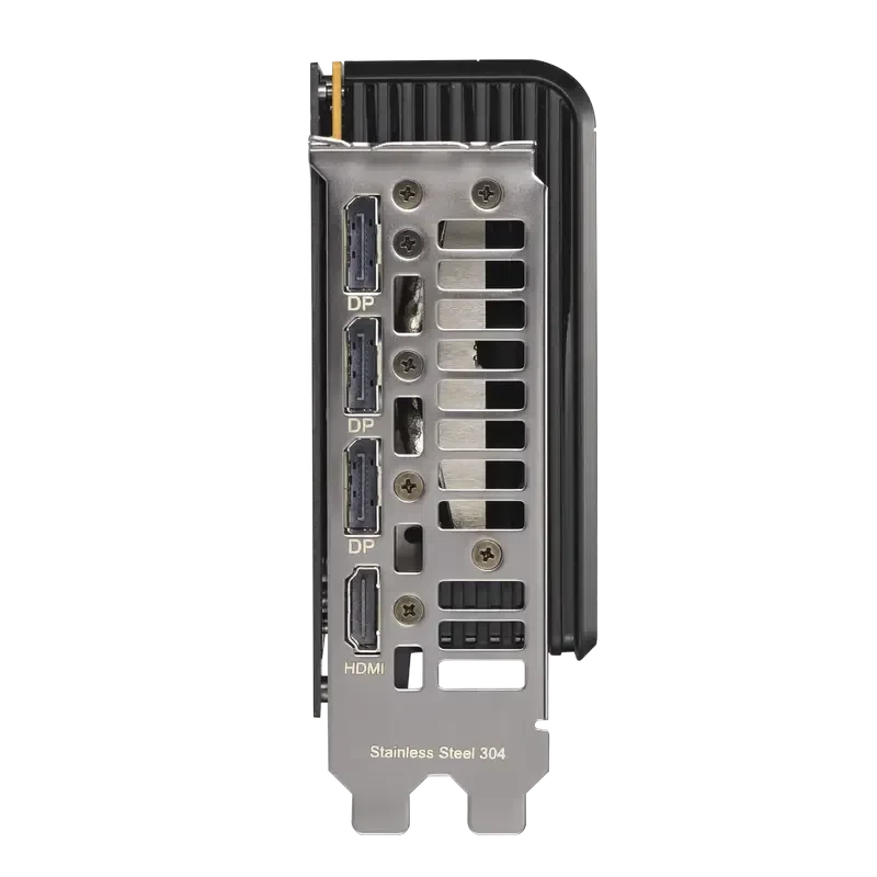 Placă video ASUS Prime GeForce RTX 5060 OC, Negru 8