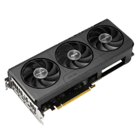 Placă video ASUS Prime GeForce RTX 5060 OC, Negru 4
