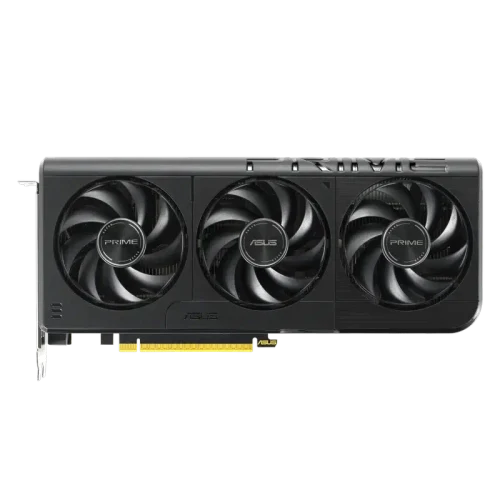 Видеокарта ASUS Prime GeForce RTX 5060 OC, Черный