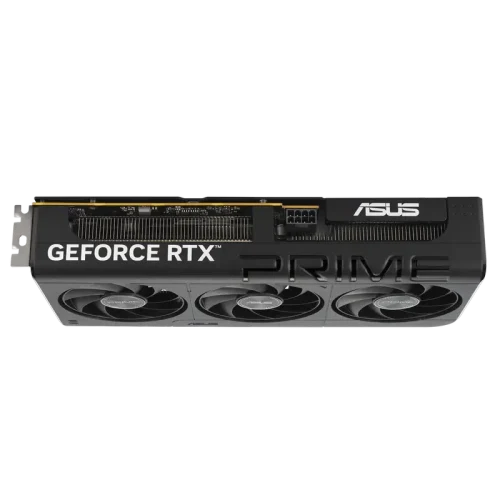 Видеокарта ASUS Prime GeForce RTX 5060 OC, Черный