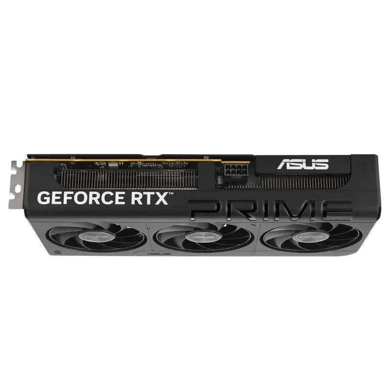 Placă video ASUS Prime GeForce RTX 5060 OC, Negru 7