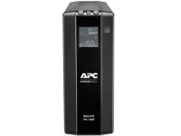 Источник бесперебойного питания APC Pro BR1600MI, Black 2