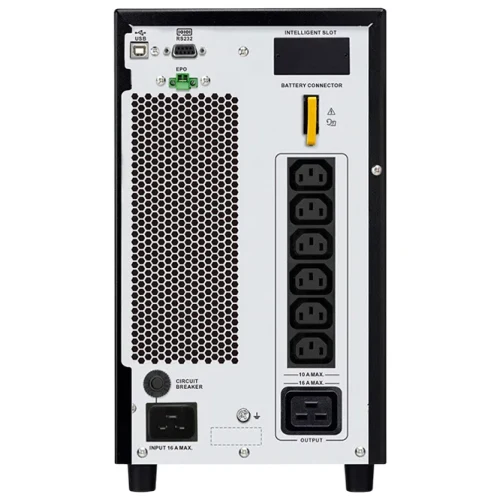 Sursă de alimentare neîntreruptibilă APC SRV3KI-E