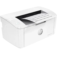 Imprimantă laser HP LaserJet M111w, A4, Alb 4