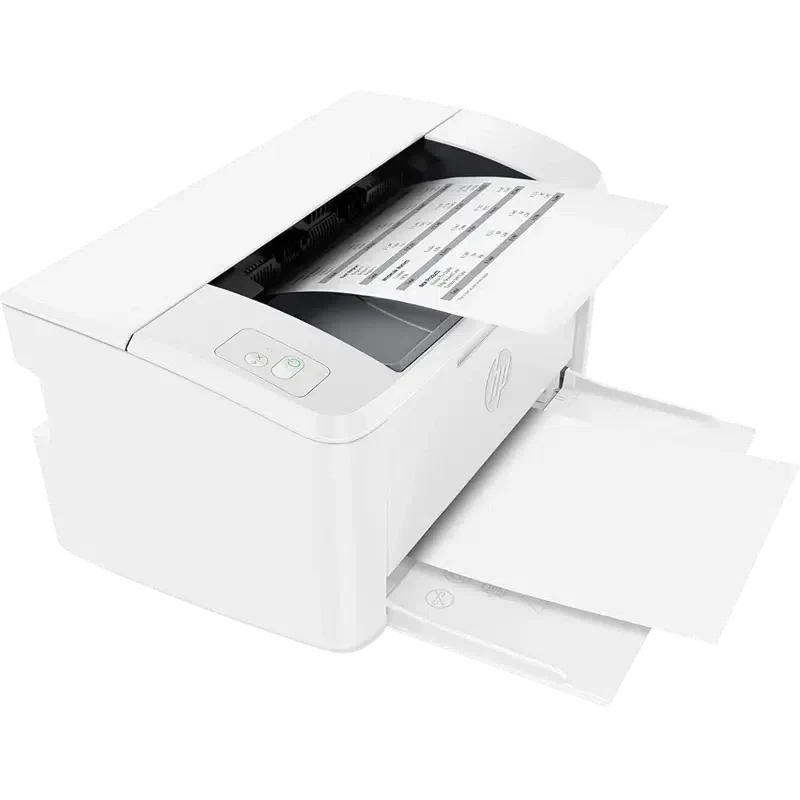Imprimantă laser HP LaserJet M111w, A4, Alb 7