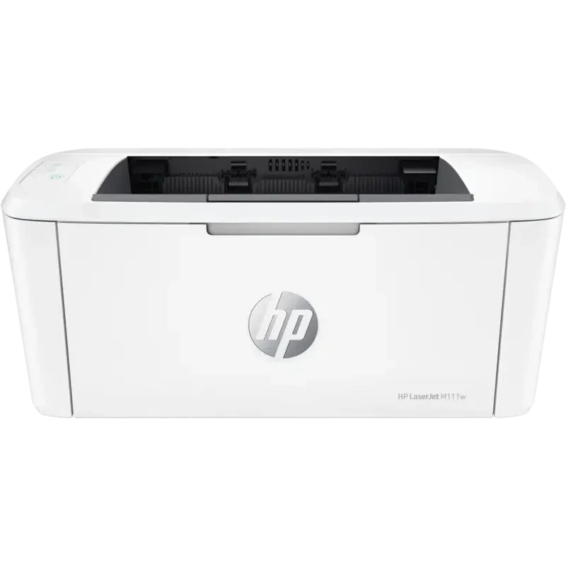 Imprimantă laser HP LaserJet M111w, A4, Alb 2